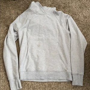 Lululemon Sweatshirt
